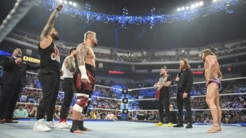 The Road to WWE Backlash 2023 Begins