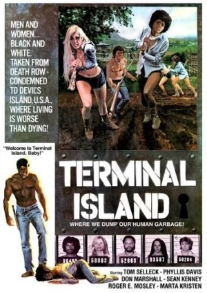 DVD Cover (Code Red DVD)