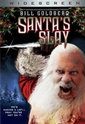 DVD Cover (Lions Gate)