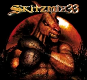 Skitzmix 33