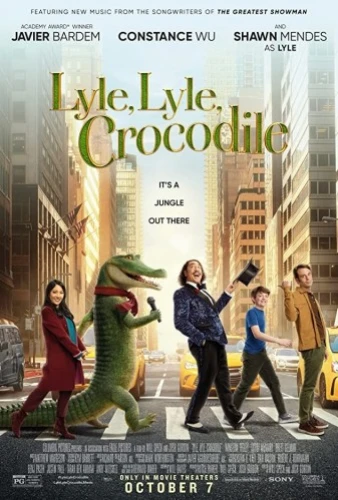 Theatrical Poster (USA)