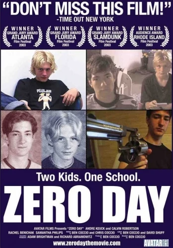 Theatrical Poster