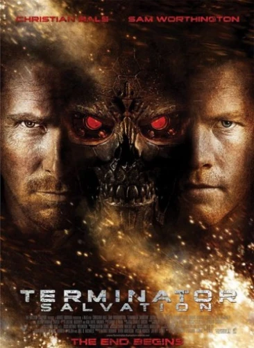 Theatrical Poster (USA)