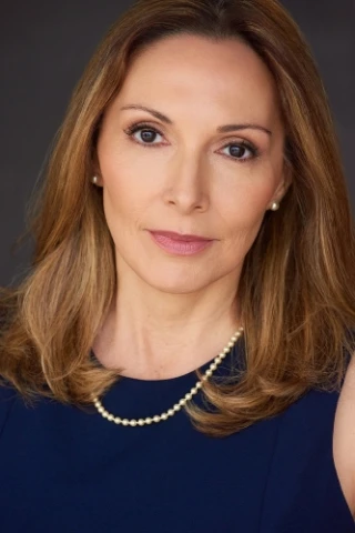 Benita Andre