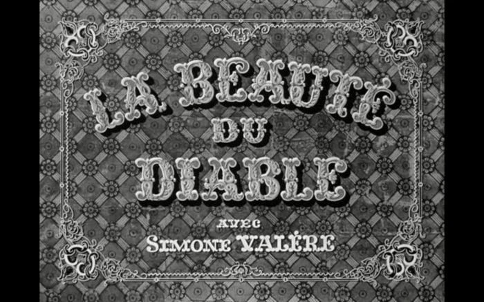 Title Card