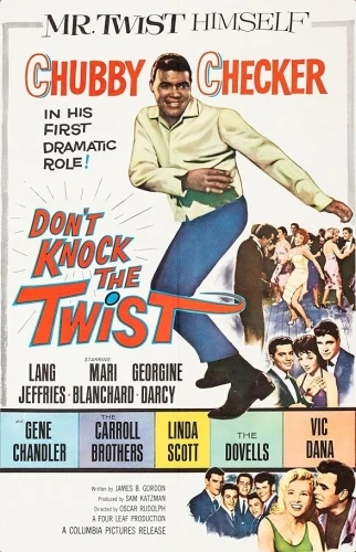 Theatrical Poster