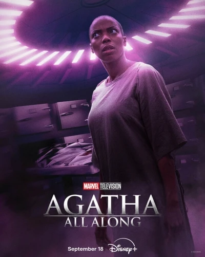 Theatrical Poster (USA)