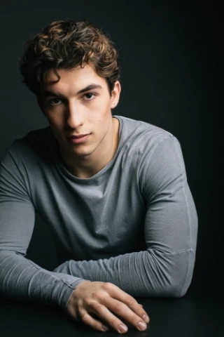 Josh Bogert