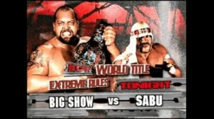 ECW on Sci-Fi #14