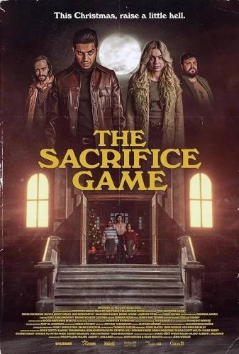 Theatrical Poster