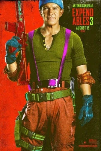 Theatrical Poster (USA)