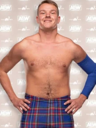 Eric Kusiak