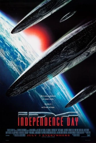 Theatrical Poster (USA)