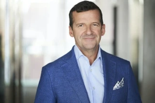 Darren Throop