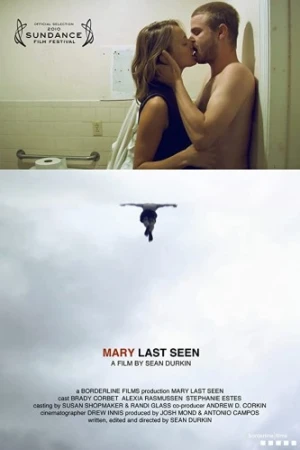 Theatrical Poster