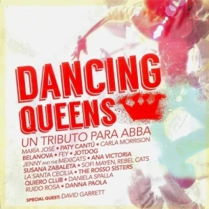 Dancing Queens: Un tributo para ABBA