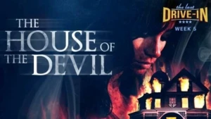 House of the Devil