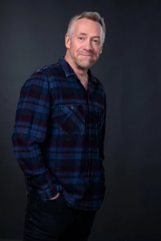 John Healy
