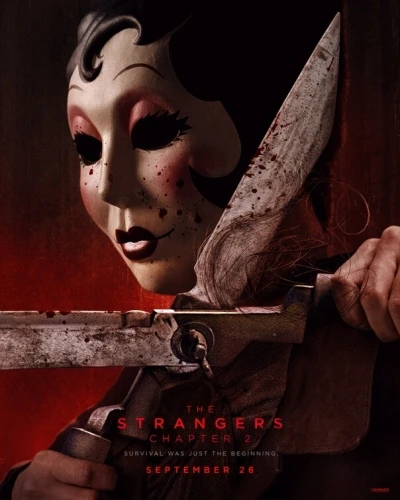 Theatrical Poster