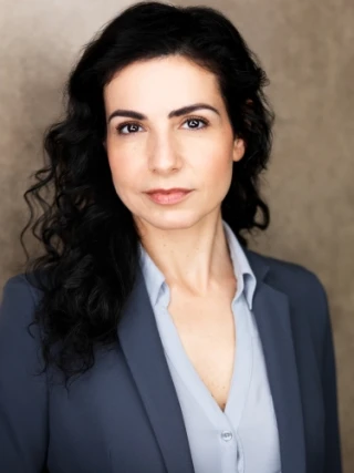 Anneta Myroni