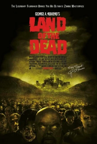 Theatrical Poster