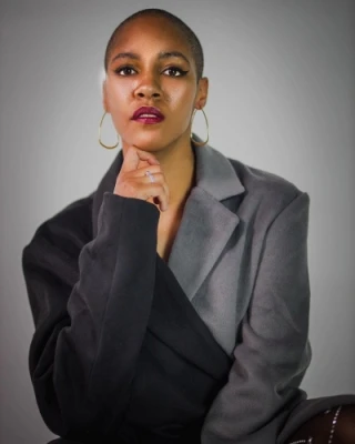 Jazmyn Hanks