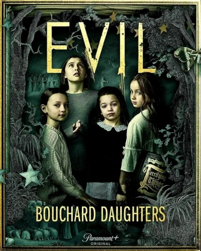 Theatrical Poster (USA)