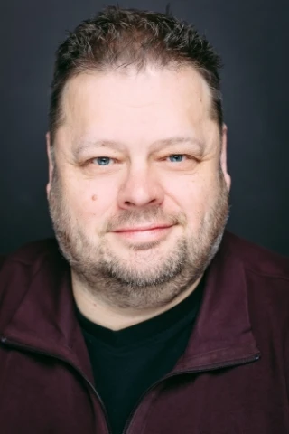 Chad Matchette