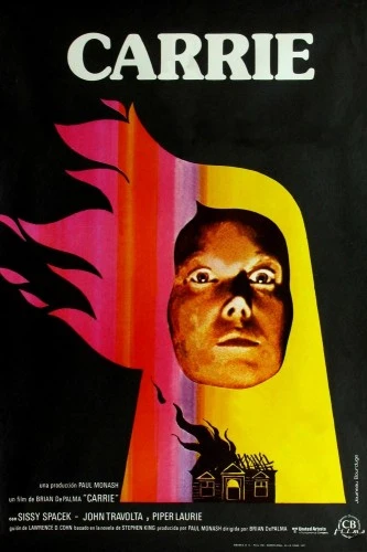Theatrical Poster (Spanish)