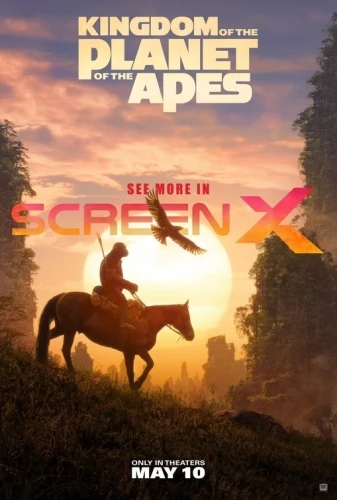 Theatrical Poster (USA)