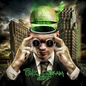 Headstrong