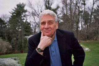 Marshall Karp
