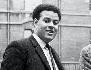 Gene Roberts