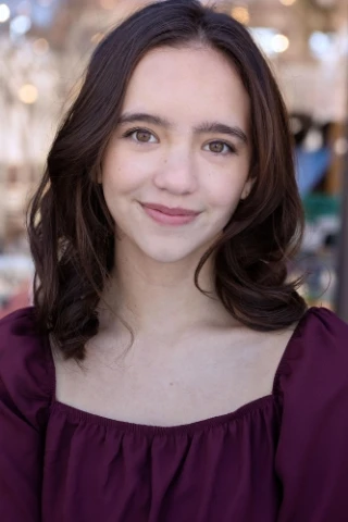 Sienna Novikov