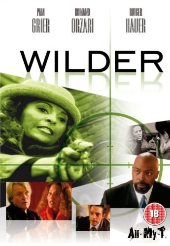 DVD Cover (UK)