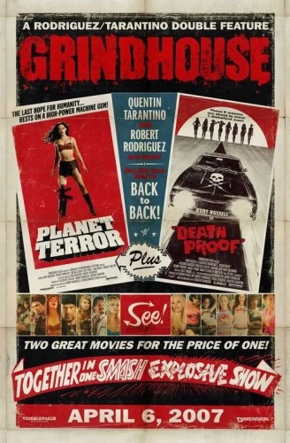Theatrical Poster (USA)
