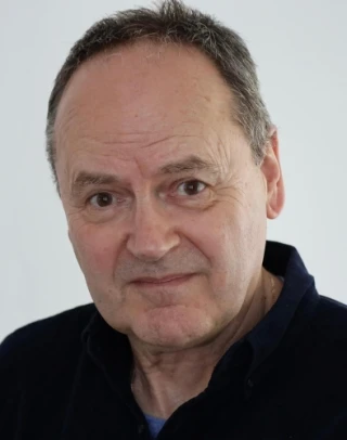 Glenn Holberton