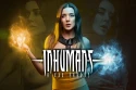 Inhumans: A XXX Parody