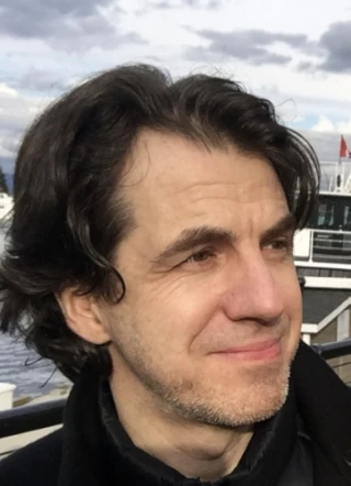 Vlad Bina