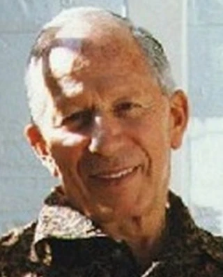 James Bernard
