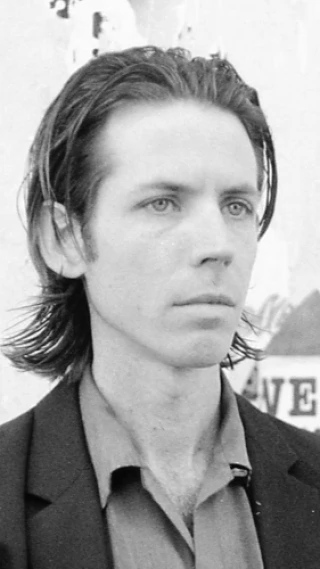 Patrick Salway