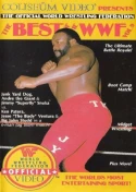 The Best Of The WWF