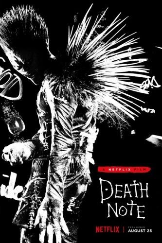 Theatrical Poster (USA)