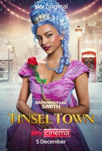 Theatrical Poster