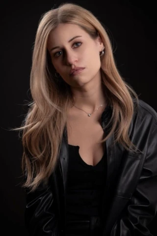 Mireille Gagné