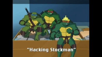 Hacking Stockman