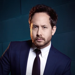 Dave Reachill