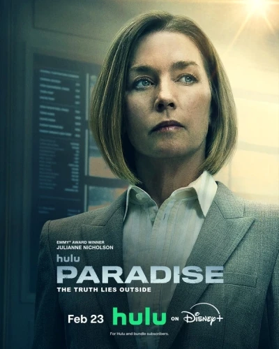 Theatrical Poster
