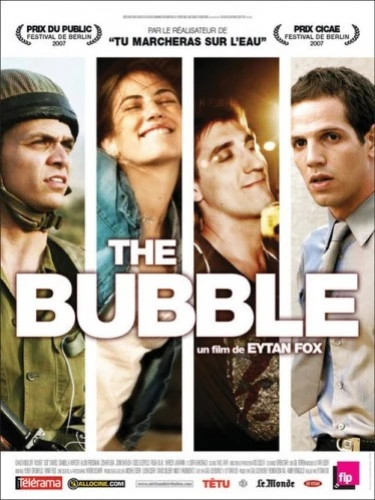 Theatrical Poster