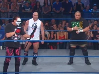 IMPACT Wrestling #444